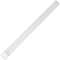 Sunlite 15 watt Dimmable 4-Pin Base 3000K Natural White Dimmable CFL