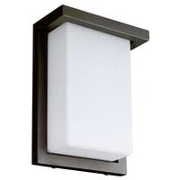 Sunlite 1 Lamp 12 watt 100/277 volt Oil Rubbed Bronze LED Fixture