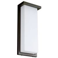 Sunlite 1 Lamp 20 watt 100/277 volt Oil Rubbed Bronze LED Fixture
