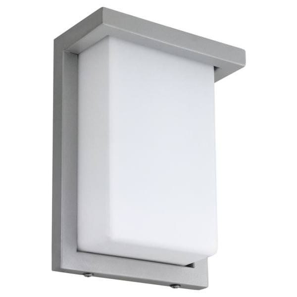 1 Lamp 12 watt 100/277 volt Oil Rubbed Bronze LED Fixture