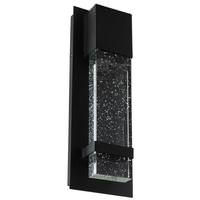 Sunlite 1 Lamp 9 watt 100/277 volt Black LED Fixture