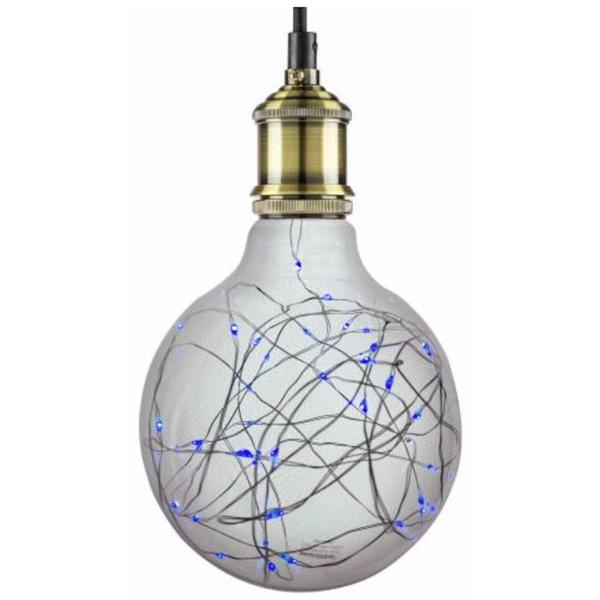 1.5 watt 100-260 volt G40 Medium Screw Base LED