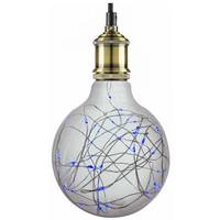 Sunlite 1.5 watt 100-260 volt G40 Medium Screw Base LED