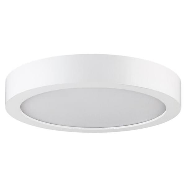15 watt 120 volt 3000K Natural White Dimmable LED Light Fixture