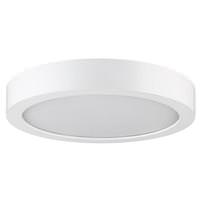 Sunlite 15 watt 120 volt 3000K Natural White Dimmable LED Light Fixture