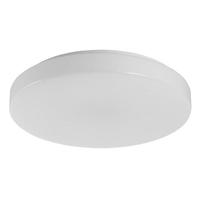 Sunlite 16 watt 120 volt 3000K Brushed Nickel Dimmable LED Light Fixture