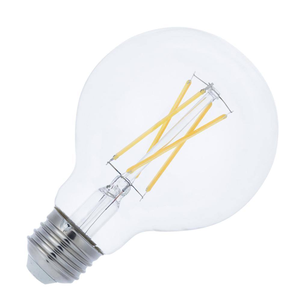 Sunlite 81237 G25 Globe LED Light Bulb