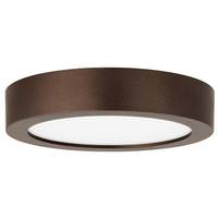 Sunlite 10 watt 120 volt 4000K Cool White Dimmable LED Light Fixture