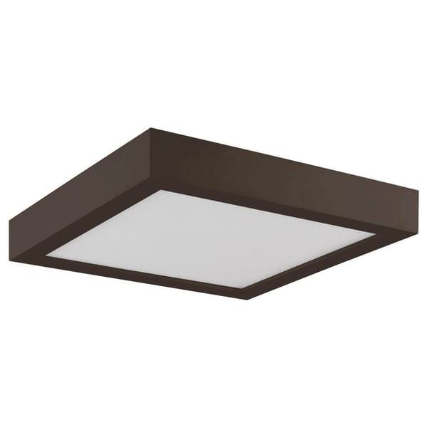 10 watt 120 volt 4000K Dimmable LED Light Fixture