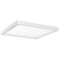 Sunlite 18 watt 120 volt White CCT Selectable LED Light Fixture