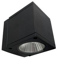 Sunlite 1 Lamp 9 watt 120 volt 5000K LED Wall Sconce