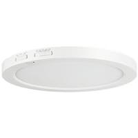 Sunlite 18 watt 120 volt White CCT Selectable LED Light Fixture