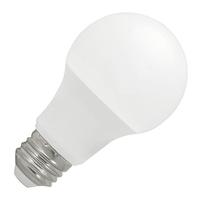 Sunlite 9 watt 120 volt A19 Medium Screw Base 4000K Cool White LED Light Bulb (6 Pack)