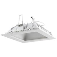 Sunlite 6" 12 watt 120 volt White LED Retrofit