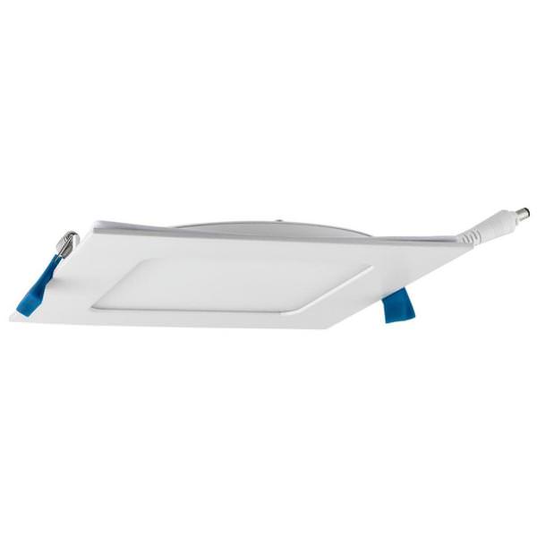 6" 12 watt 120 volt White LED Retrofit