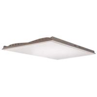 Sunlite 2' x 4' 55 watt 100/277 volt 3500K Neutral White LED Flat Panel
