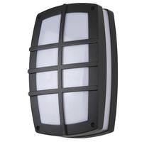 Sunlite 1 Lamp 12 watt 120 volt Black LED Fixture