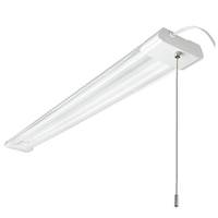 Sunlite 48" 40 watt 120 volt 4000K LED Shop Light