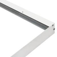 Sunlite 1' x 4' Polycarbonate Troffer Frame Kit