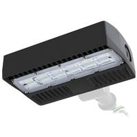 Sunlite 20 watt 120/277 volt 5000K Daylight Bronze LED Area Light