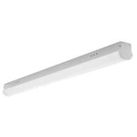 Sunlite 48" 23 watt 120/277 volt 5000K Daylight Dimmable LED Wraparound Fixture