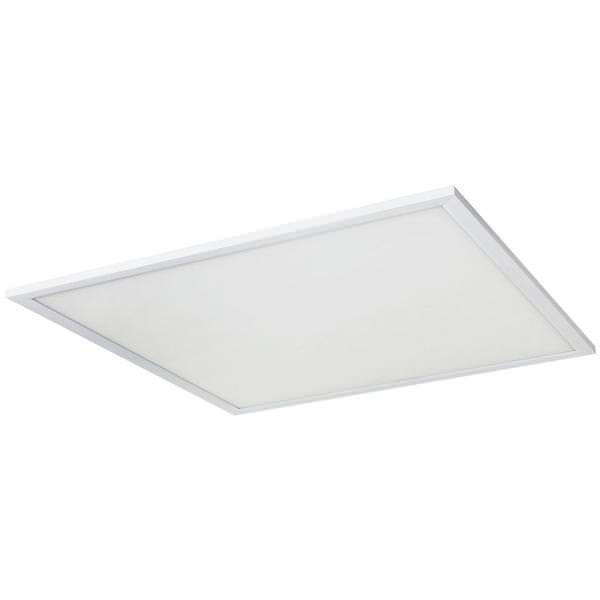 2' x 2' 40 watt 100/277 volt 6500K Daylight White LED Flat Panel (2 Pack)