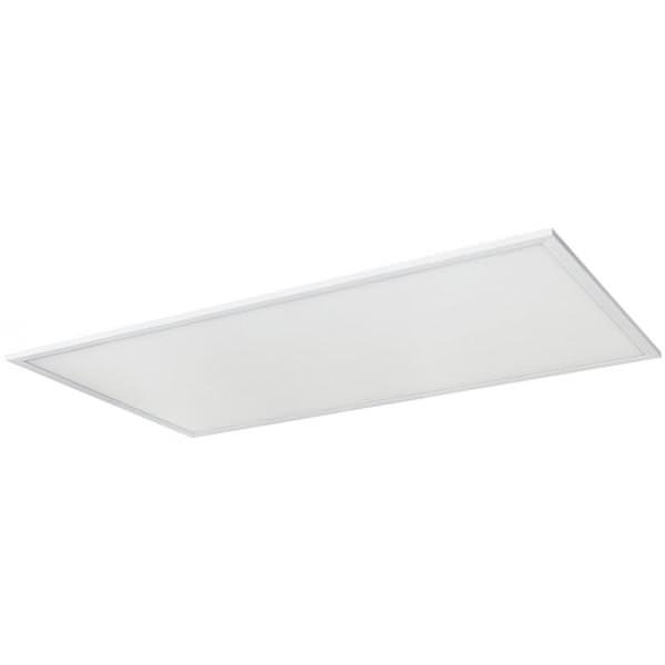 2' x 4' 20/30/40 watt 120/277 volt CCT Selectable White LED Flat Panel