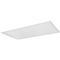 Sunlite 2' x 4' 20/30/40 watt 120/277 volt CCT Selectable White LED Flat Panel