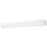 Sunlite 48" 25 watt 120/277 volt 4000K Cool White Dimmable LED Strip Fixture