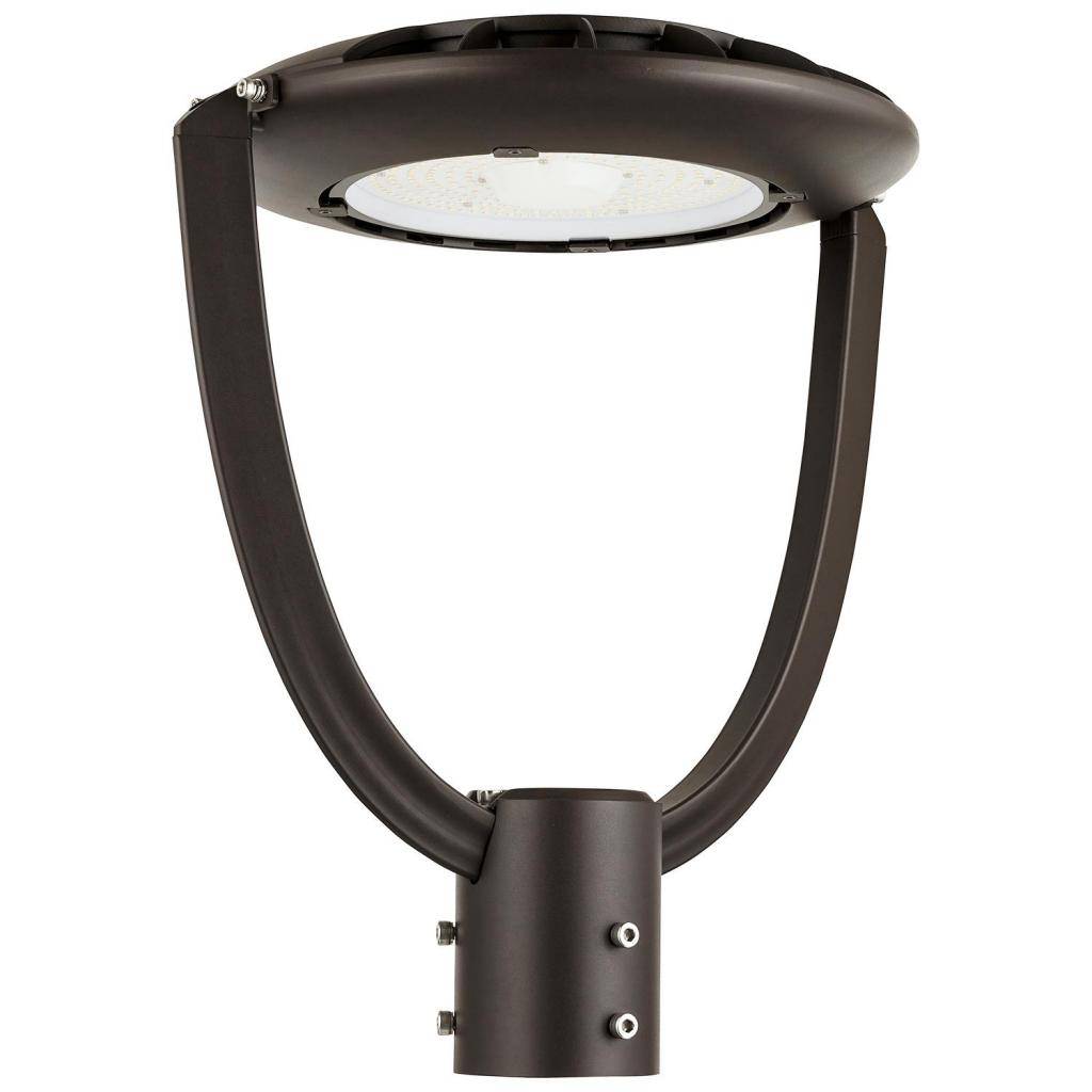 Sunlite 85526 Outdoor Post Top LED Light Fixture
