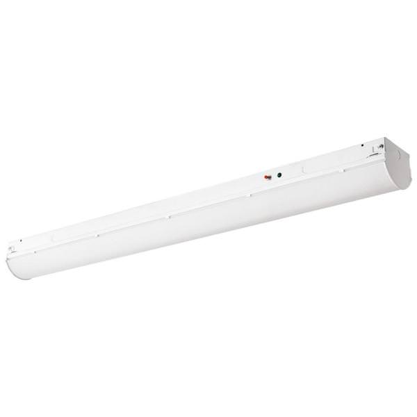 48" 19 watt 120/277 volt 4000K Cool White Dimmable LED Strip Fixture