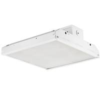 Sunlite 24" 130 watt 120/277 volt 5000K Dimmable LED Linear Highbay