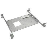 Sunlite New Construction Plate for Square Slim Downlight