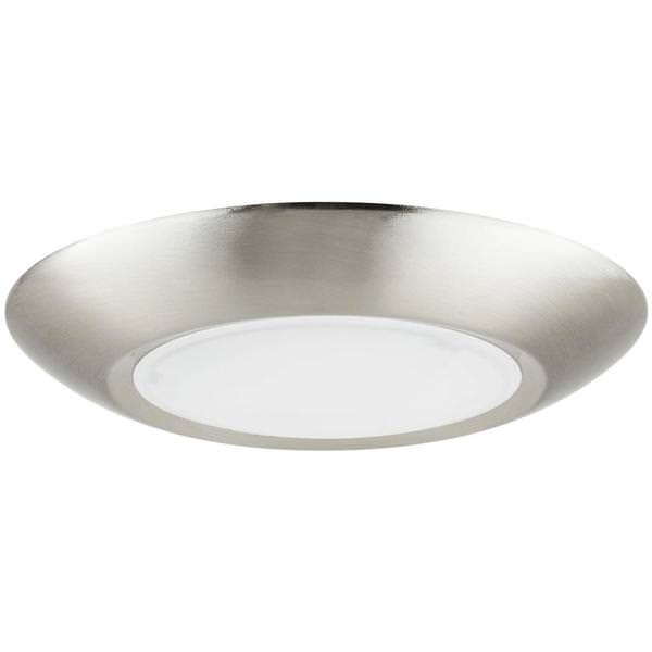 15 watt 120 volt White CCT Selectable LED Light Fixture