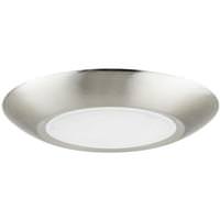 Sunlite 15 watt 120 volt White CCT Selectable LED Light Fixture