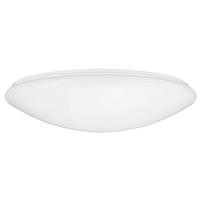 Sunlite 25 watt 120 volt Brushed Nickel CCT Selectable LED Light Fixture