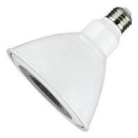 Sunlite 17 watt 120 volt PAR38 Medium Screw Base 2700K Dimmable LED