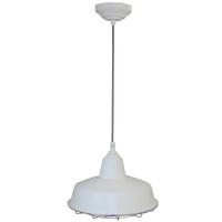 Sunlite 15 watt 120 volt 3000K Natural White Dimmable Pendant