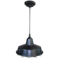 Sunlite 15 watt 120 volt 3000K Natural White Dimmable Pendant