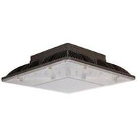 Sunlite 85 watt 120/277 volt 5000K Daylight Bronze LED Light Fixture