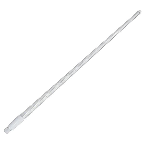 48" 18 watt 120/277 volt Daylight LED Refrigerator Light Fixture