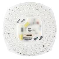 Sunlite 30 watt 120 volt 6.5" CCT Selectable White Dimmable LED