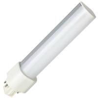Sunlite 9 watt 120/277 volt PLD 4-Pin Base 3000K Natural White LED