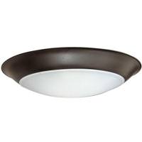 Sunlite 13 watt 120 volt Bronze LED Light Fixture