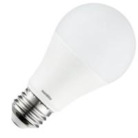 Sunlite 5/9/15 watt 120 volt A19 Medium Screw Base 3000K Natural White LED