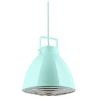 Sunlite 1 Lamp 60 watt 120 volt Medium Screw Mint Pendant Fixture