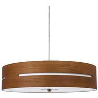 Sunlite 25 watt 120 volt 20" CCT Selectable Sunlite LED Pendant Light
