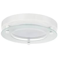 Sunlite 1 Lamp 17 watt 120 volt 3000K Natural White LED Light Fixture