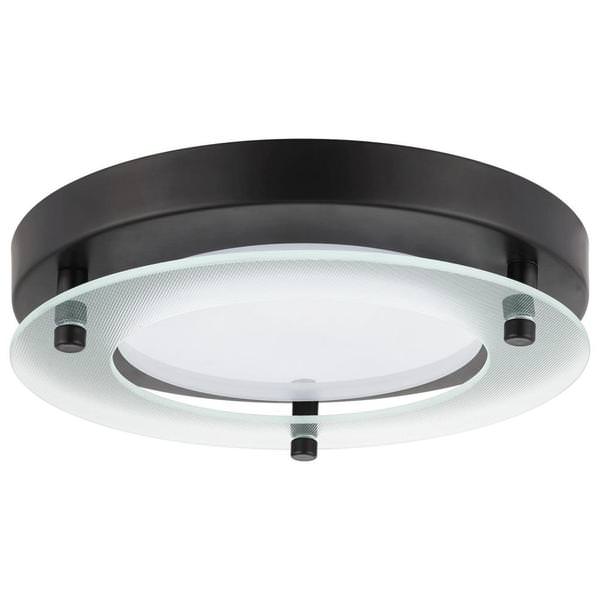 1 Lamp 17 watt 120 volt 4000K Dimmable LED Light Fixture