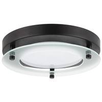 Sunlite 1 Lamp 17 watt 120 volt 3000K Natural White Dimmable LED Light Fixture